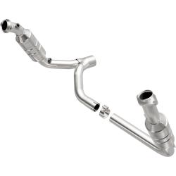 MAG Converter Direct Fit Magnaflow 49711