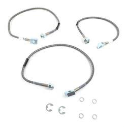 RUS Brake Line Kits Russell 695700
