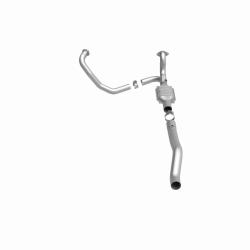 MAG Converter Direct Fit Magnaflow 93416
