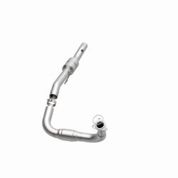 Magnaflow 458067