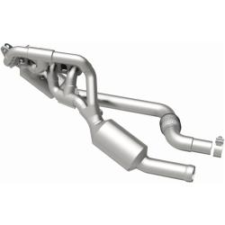 MAG Converter Direct Fit Magnaflow 6561214