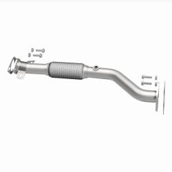MAG BRE Front Pipe Kit Magnaflow 107-0153