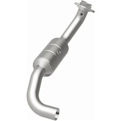 Magnaflow 4551409