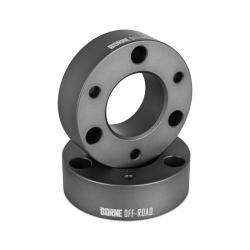 MISHIMOTO BNLKSIL07F3