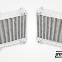 DOB Radiator do88 WC-440