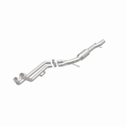MAG Converter Direct Fit Magnaflow 4481172