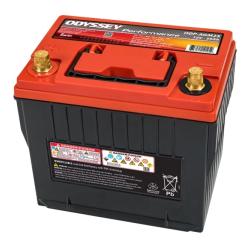 Odyssey Battery ODP-AGM25