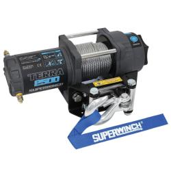 SUPERWINCH 1125260