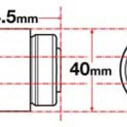 SPC PERFORMANCE 15643