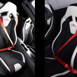 FORD RACING M63660005MG