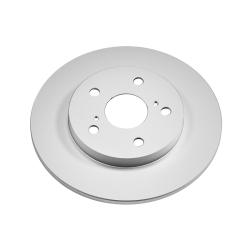 POWER STOP JBR1364EVC