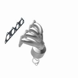Magnaflow 452180