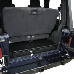 TUFFY PRODUCTS 13001