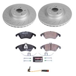 PowerStop ESK6207