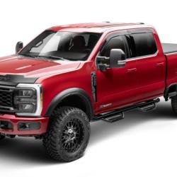 HL RVL Fender Flares Husky Liners 2802980