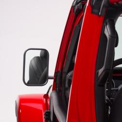 RUGGED RIDGE 1102524