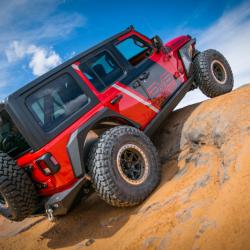 DV8 Offroad RBJL-01