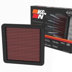 K&N ENGINEERING 335120