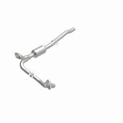 MAG Converter Direct Fit Magnaflow 4451214