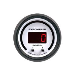 AutoMeter 6744-PH