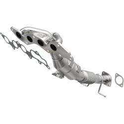 MAG Converter Direct Fit Magnaflow 51440