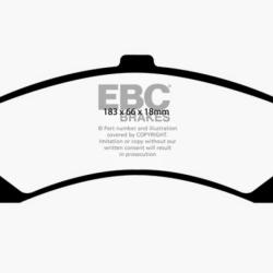 EBC DP41635R