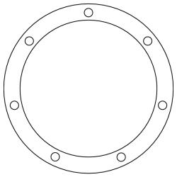 Cometic Gasket C15128