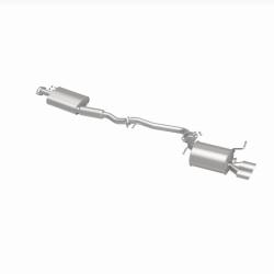 MAG BRE Exhaust Kits Magnaflow 106-0160