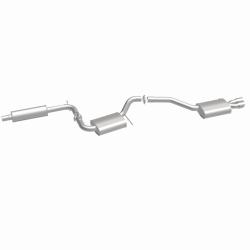 MAG BRE Exhaust Kits Magnaflow 106-0858