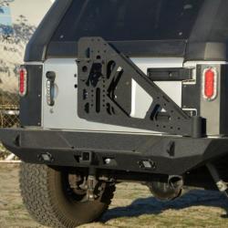 DV8 Offroad TCSTTB-06