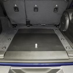 TFY Cubby Cover Tuffy Products 358-01-A