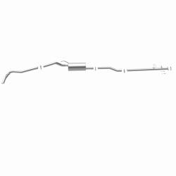 MAG BRE Exhaust Kits Magnaflow 106-0523