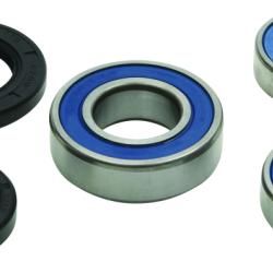 ABR Wheel Bearing Kits All Balls Racing 25-1810