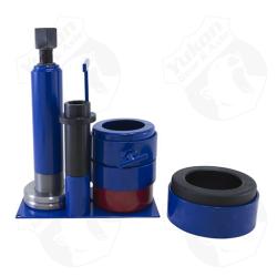 Yukon Gear & Axle YT P22