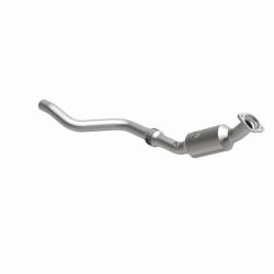 MAG Converter Direct Fit Magnaflow 49243