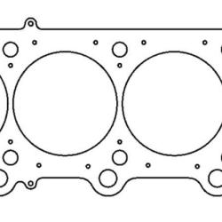 Cometic Gasket C5857-051