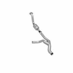 MAG Converter Direct Fit Magnaflow 49499
