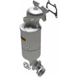 MAG Converter Direct Fit Magnaflow 49343