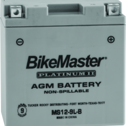 BIKEMASTER 780768