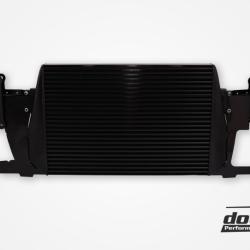 DOB Intercooler do88 ICM-390-S