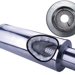 DIAMOND EYE PERFORMANCE 560033