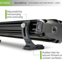 DV8 OFFROAD BESLDBKTSM