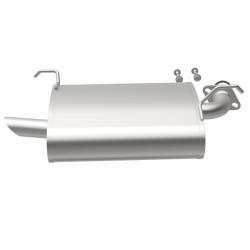 MAG BRE Muffler Kit Magnaflow 108-0052