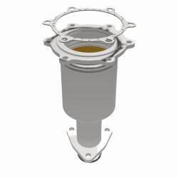 Magnaflow 50832