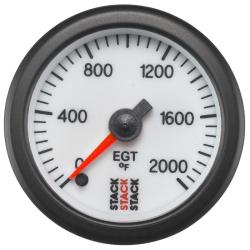 AutoMeter ST3364