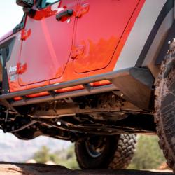 DV8 Offroad SRGL-04