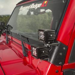 RUGGED RIDGE 1123236