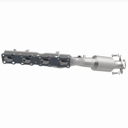 Magnaflow 5582357