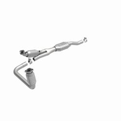 Magnaflow 458018