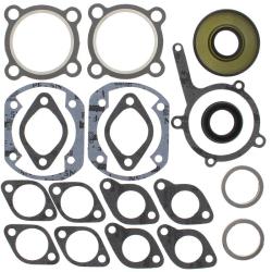 VERTEX PISTONS 711028